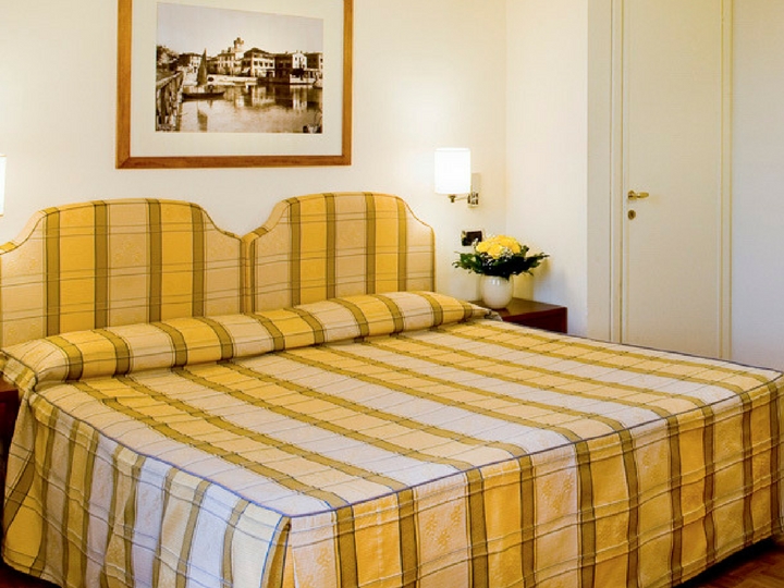 Camera Classic Hotel Sirmione Lago di Garda