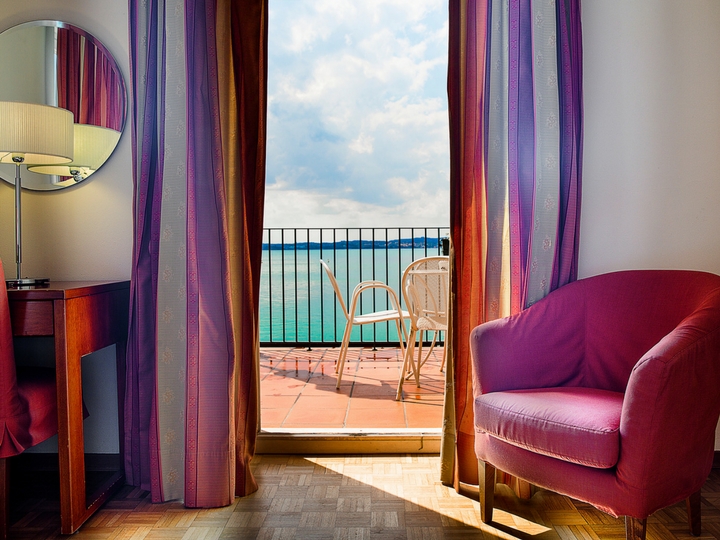 Lake View Hotel Sirmione Lago di Garda