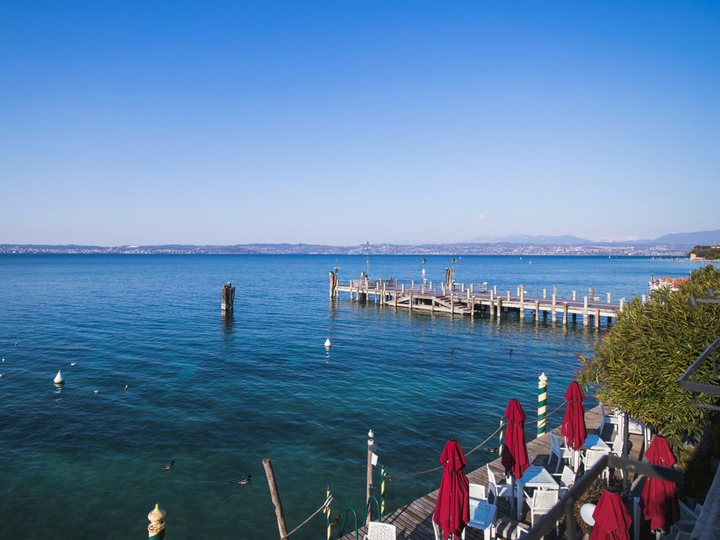 Lake View Hotel Sirmione Lago di Garda