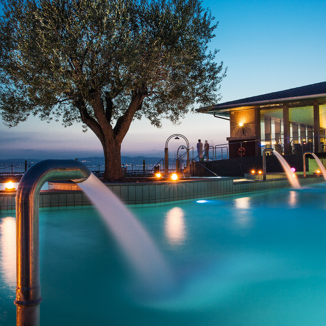 Terme Di Sirmione Health Wellness And Hotel On Lake Garda